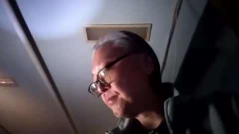 lovefromal online show from March 2026 04:14:01 AM