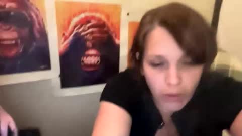 Ashley and Leon online show from April 2026 03:13:01 AM