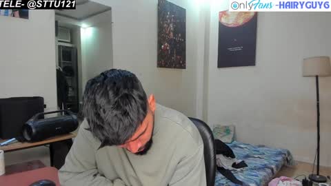 Snapshot of lovehairyindian chatting on December 2024 04:42:01 PM Indian hairy online show from December 2024 04:42:01 PM