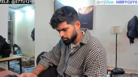 Snapshot of lovehairyindian chatting on December 2024 08:28:02 PM Indian hairy online show from December 2024 08:28:02 PM