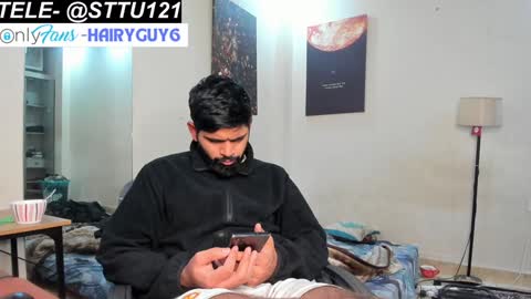 Snapshot of lovehairyindian chatting on January 2025 11:54:02 AM Indian hairy online show from January 2025 11:54:02 AM