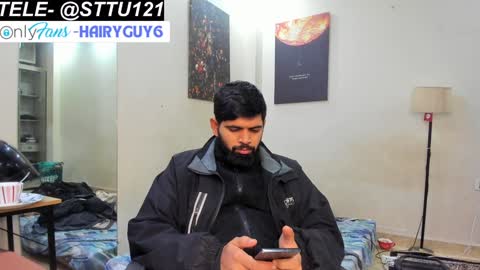 Snapshot of lovehairyindian chatting on January 2025 11:37:01 AM Indian hairy online show from January 2025 11:37:01 AM
