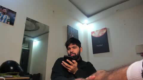Snapshot of lovehairyindian chatting on January 2025 06:04:02 PM Indian hairy online show from January 2025 06:04:02 PM
