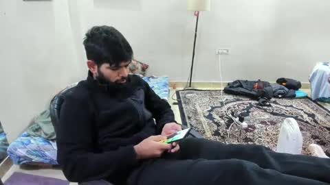 Snapshot of lovehairyindian chatting on January 2025 05:13:02 AM Indian hairy online show from January 2025 05:13:02 AM