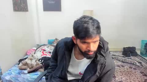 Snapshot of lovehairyindian chatting on January 2025 12:07:01 PM Indian hairy online show from January 2025 12:07:01 PM