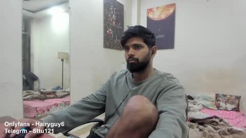 Snapshot of lovehairyindian chatting on February 2025 10:50:02 AM Indian hairy online show from February 2025 10:50:02 AM