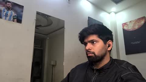 Snapshot of lovehairyindian chatting on February 2025 12:51:02 PM Indian hairy online show from February 2025 12:51:02 PM