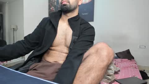 Snapshot of lovehairyindian chatting on February 2025 01:58:01 PM Indian hairy online show from February 2025 01:58:01 PM