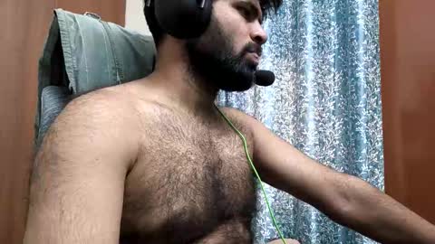 Snapshot of lovehairyindian chatting on November 2025 08:03:02 AM Indian hairy online show from November 2025 08:03:02 AM