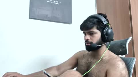 Indian hairy online show from May 2026 02:47:02 PM