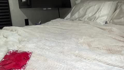 just Ivy D online show from January 2025 05:44:01 PM