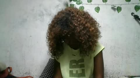 Snapshot of lovelaspice chatting on June 2026 11:52:02 AM lovelaspice online show from June 2026 11:52:02 AM