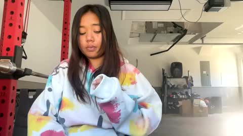 Love online show from January 2025 08:11:01 PM