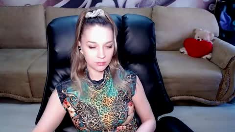 private open online show from May 2026 11:38:02 AM