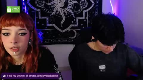 Snapshot of lovelockedlips chatting on October 2025 02:10:01 AM Alex Violet online show from October 2025 02:10:01 AM