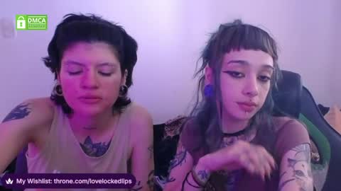 Alex  Violet online show from March 2026 06:52:01 PM