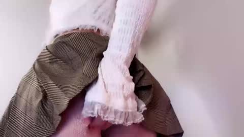 Snapshot of lovelorn_ chatting on January 2025 08:31:01 AM Elsa online show from January 2025 08:31:01 AM