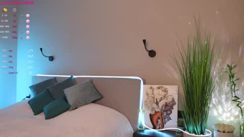 Alisa   online show from January 2025 01:30:01 PM