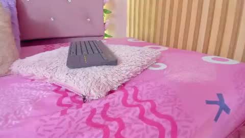 Kissy online show from July 2026 06:36:01 PM