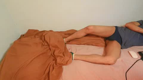 Lovely Person online show from January 2025 09:34:01 PM