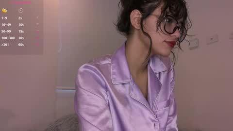 Allyson 3 online show from September 2025 05:58:01 PM