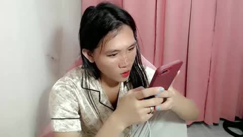 your angel online show from January 2025 10:46:02 PM