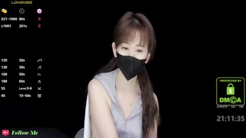 lovely asahi online show from December 2024 01:11:01 PM