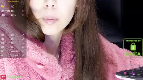 lovely asahi online show from January 2025 12:02:01 PM