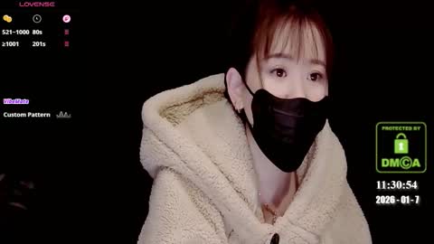 Snapshot of lovely_asahi chatting on January 2026 03:31:02 AM lovely asahi online show from January 2026 03:31:02 AM