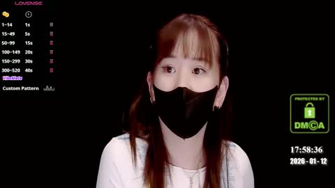 Snapshot of lovely_asahi chatting on January 2026 09:58:02 AM lovely asahi online show from January 2026 09:58:02 AM