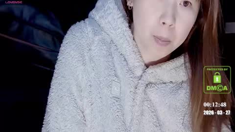 Snapshot of lovely_asahi chatting on March 2026 04:12:02 PM lovely asahi online show from March 2026 04:12:02 PM