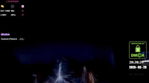 Snapshot of lovely_asahi chatting on March 2026 12:38:02 PM lovely asahi online show from March 2026 12:38:02 PM