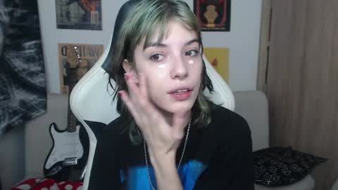 Cassie online show from January 2025 10:28:02 PM