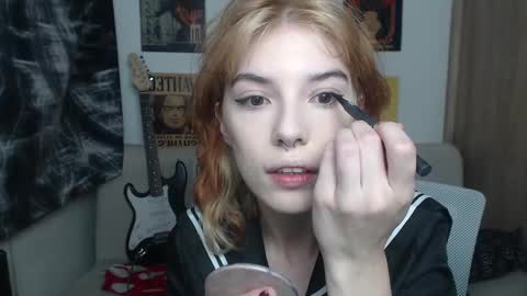 Cassie online show from March 2025 02:47:02 AM