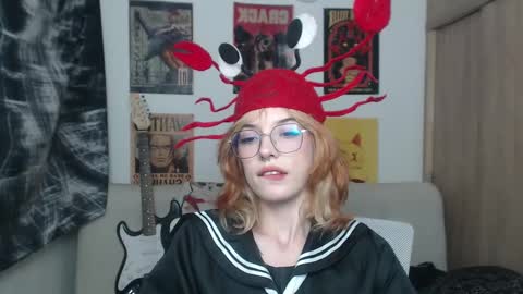 Cassie online show from March 2025 05:53:02 AM