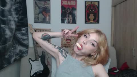 Cassie online show from March 2025 09:00:01 AM