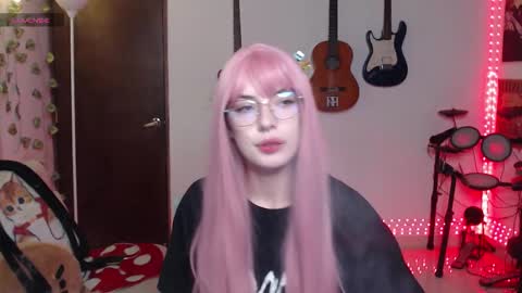 Cassie online show from October 2025 11:27:02 PM