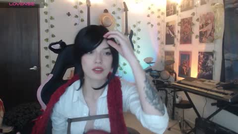 Snapshot of lovely_cass chatting on March 2026 07:13:01 AM Cassie online show from March 2026 07:13:01 AM