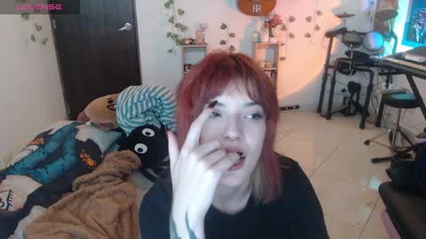 Snapshot of lovely_cass chatting on March 2026 09:25:01 AM Cassie online show from March 2026 09:25:01 AM