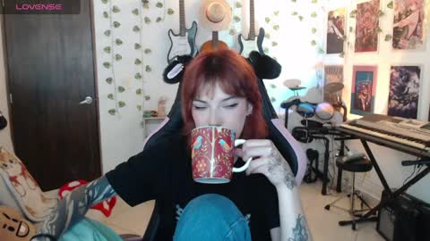 Snapshot of lovely_cass chatting on April 2026 02:34:01 AM Cassie online show from April 2026 02:34:01 AM