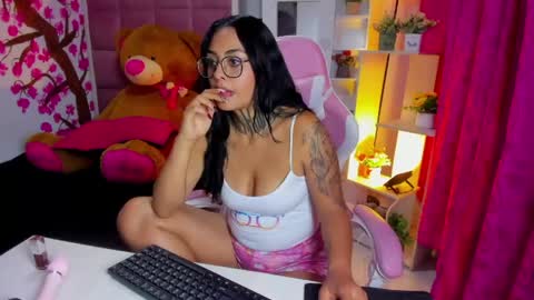 Snapshot of lovely_celestte chatting on June 2026 06:03:02 PM lovely_celestte online show from June 2026 06:03:02 PM