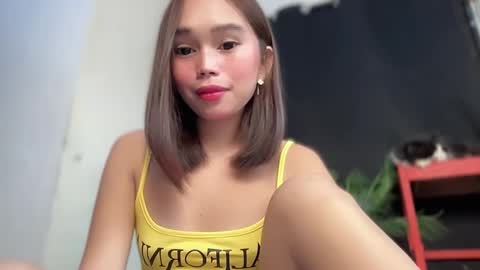 lovely_cittie18 online show from February 2026 02:37:01 AM