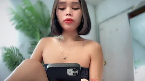 lovely_cittie18 online show from May 2026 03:25:02 AM