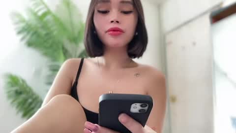 lovely_cittie18 online show from May 2026 03:02:02 AM