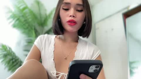 lovely_cittie18 online show from May 2026 03:24:02 AM