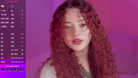 Emma online show from November 2025 02:40:02 PM