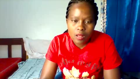 Snapshot of lovely_goodness chatting on January 2025 04:47:01 AM enid online show from January 2025 04:47:01 AM