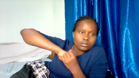 Snapshot of lovely_goodness chatting on January 2025 02:11:01 PM enid online show from January 2025 02:11:01 PM