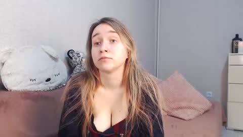 Lovely Hayley online show from February 2026 10:14:01 PM