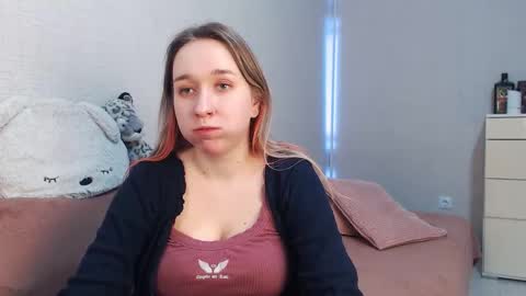 Lovely Hayley online show from February 2026 10:50:01 PM